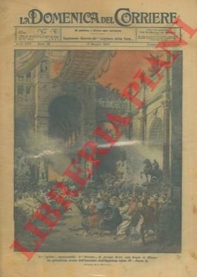 Le "prime" memorabili : alla Scala di Milano il "Nerone" …