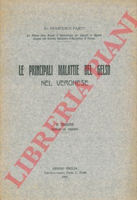 Le principali malattie del gelso nel Veronese. | Immagine Gallery 3