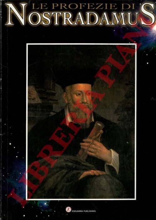 Le profezie.