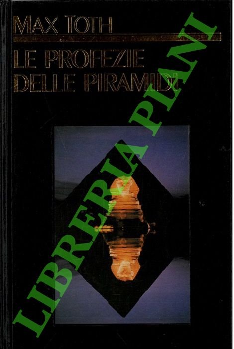 Le profezie delle piramidi.