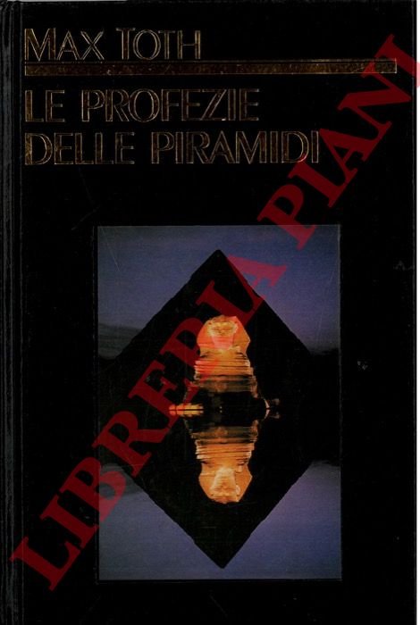 Le profezie delle piramidi.