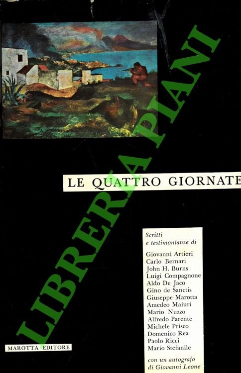 Le quattro giornate.