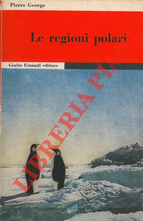 Le regioni polari.