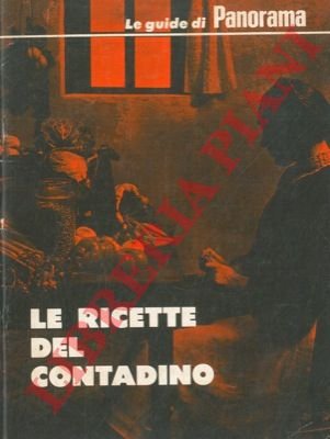 Le ricette del contadino.