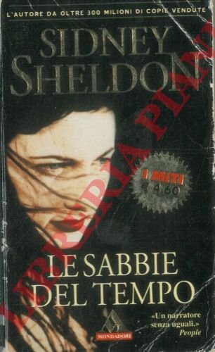 Le sabbie del tempo.