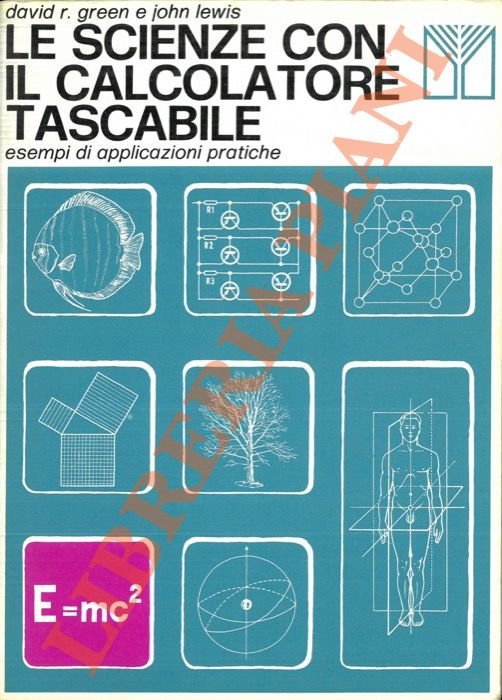Le scienze con il calcolatore tascabile. Esempi di applicazioni pratiche. | Immagine Gallery 2