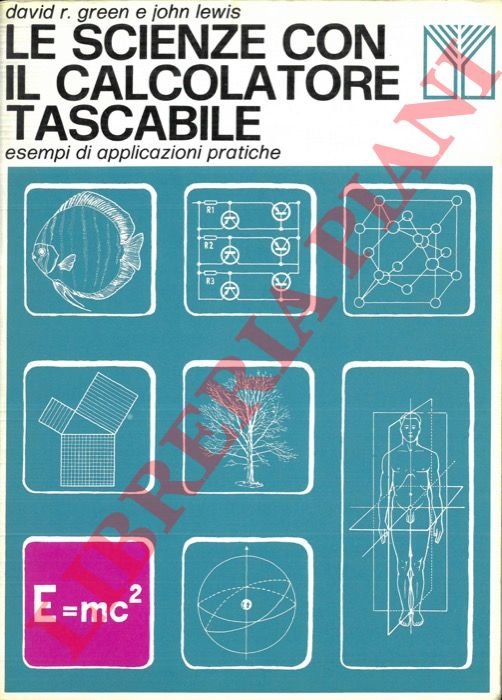 Le scienze con il calcolatore tascabile. Esempi di applicazioni pratiche. | Immagine Gallery 3