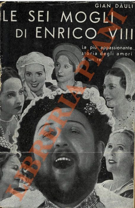 Le sei mogli di Enrico VIII. | Immagine Gallery 2