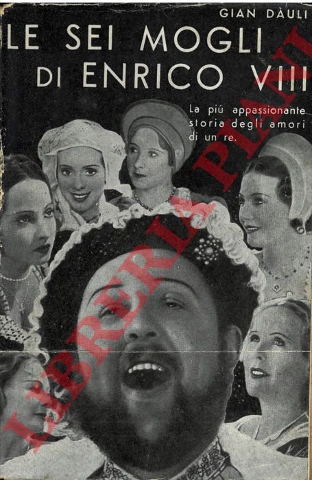 Le sei mogli di Enrico VIII. | Immagine Gallery 3