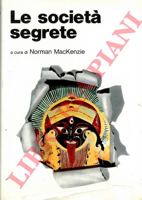 Le società segrete.