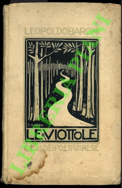 Le viottole.