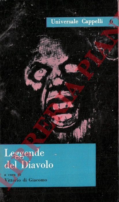 Leggende del diavolo.