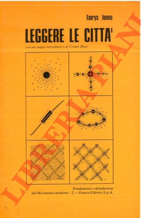 Leggere le città.