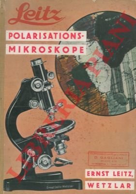 Leitz polarisations - mikroskope. | Immagine Gallery 3