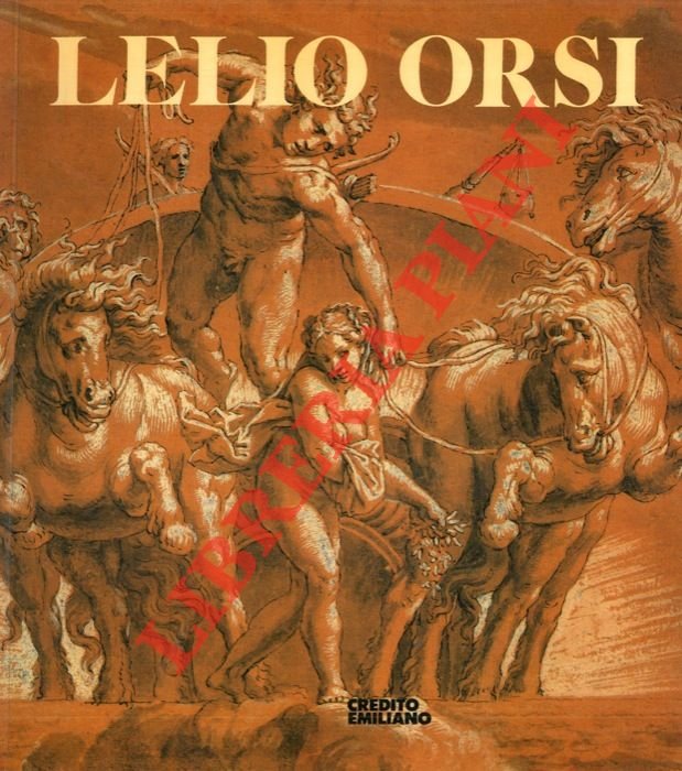 Lelio Orsi.