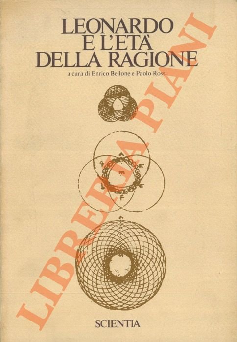 Leonardo e l'età della ragione.