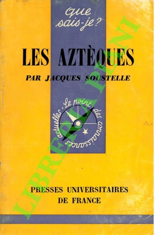 Les Aztèques.