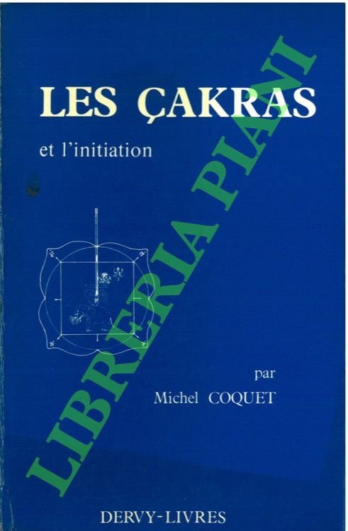 Les Cakras et l'initiation.