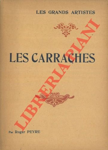 Les Carraches.