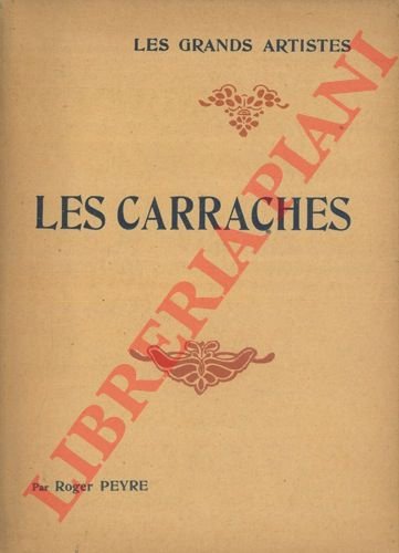 Les Carraches.