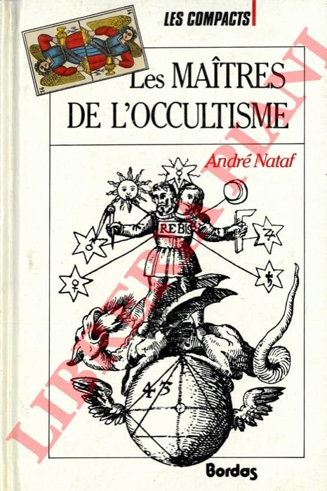 Les maitres de l'occultisme.