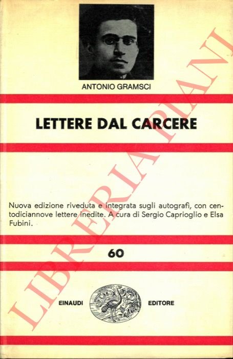 Lettere dal carcere.