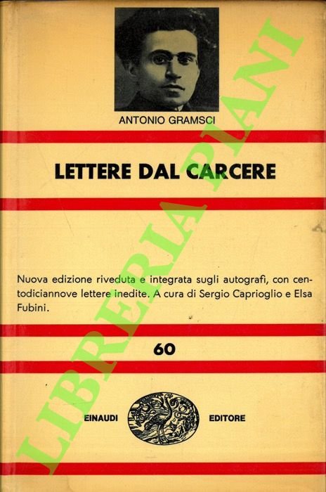 Lettere dal carcere.