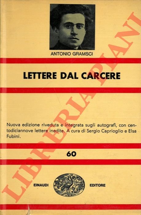 Lettere dal carcere.