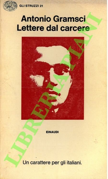 Lettere dal carcere.