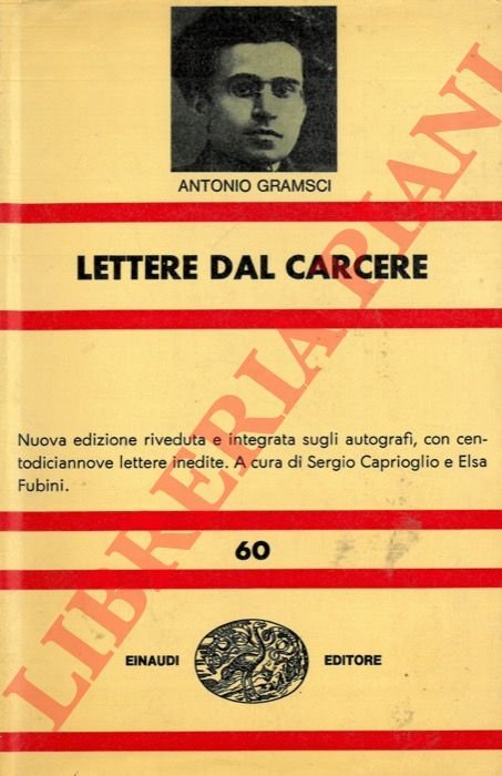 Lettere dal carcere.
