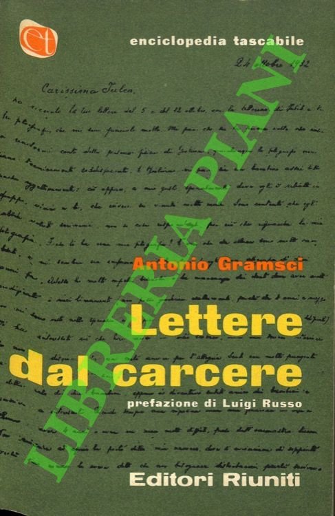 Lettere dal carcere.
