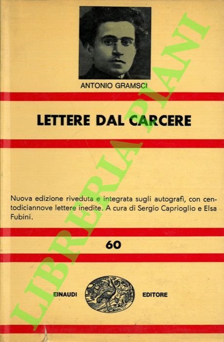 Lettere dal carcere.
