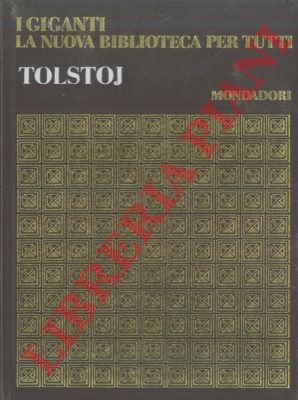 Lev Tolstòj.