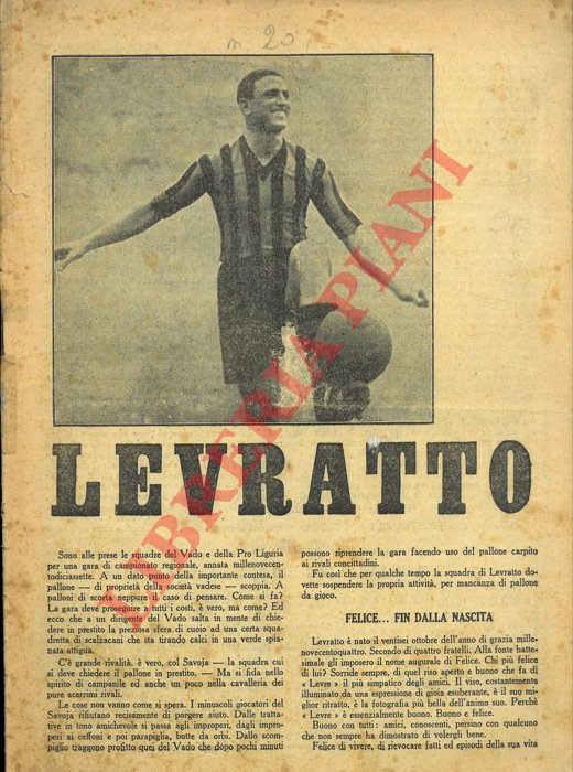 Levratto.