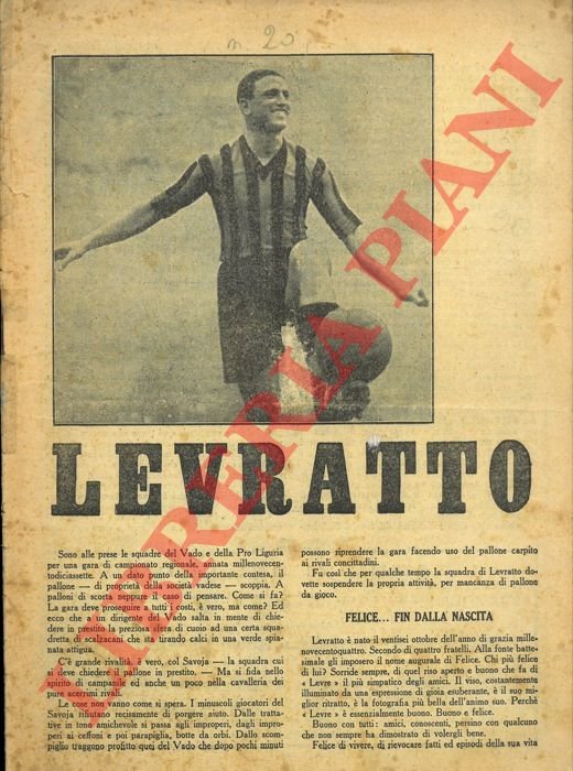 Levratto.
