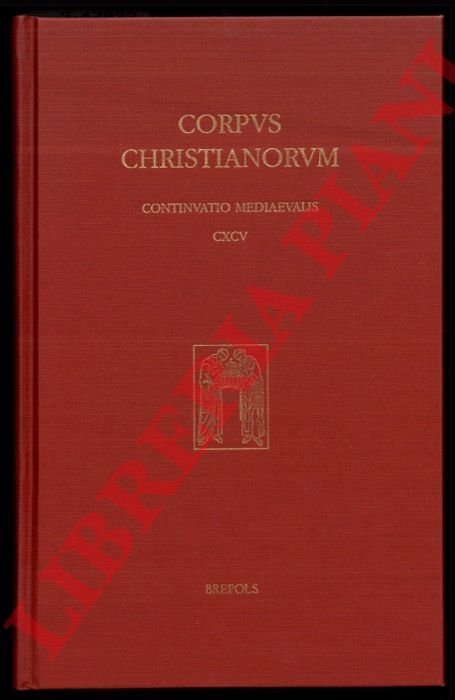 Liber prefigurationum Christi et Ecclesie - Liber de gratia novi …