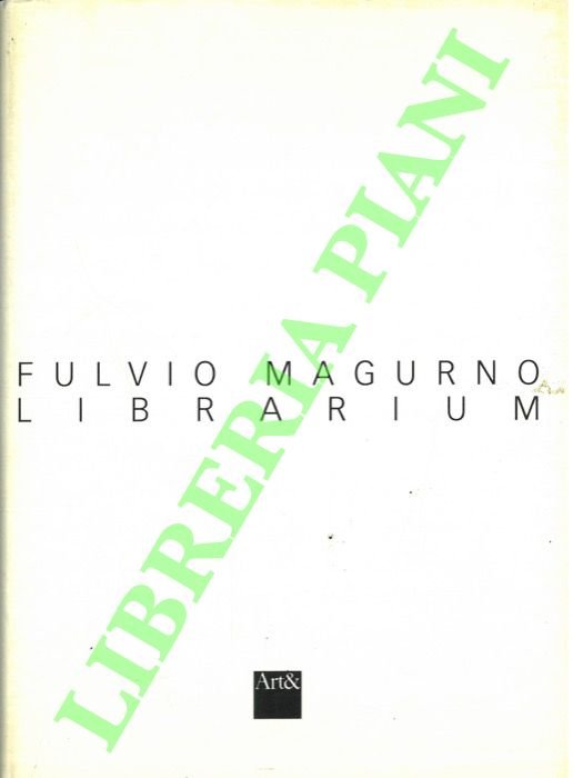 Librarium.