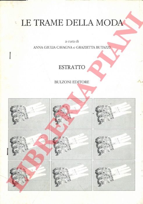 Libri di merletti e disposizioni suntuarie nel XVI secolo: alcune …
