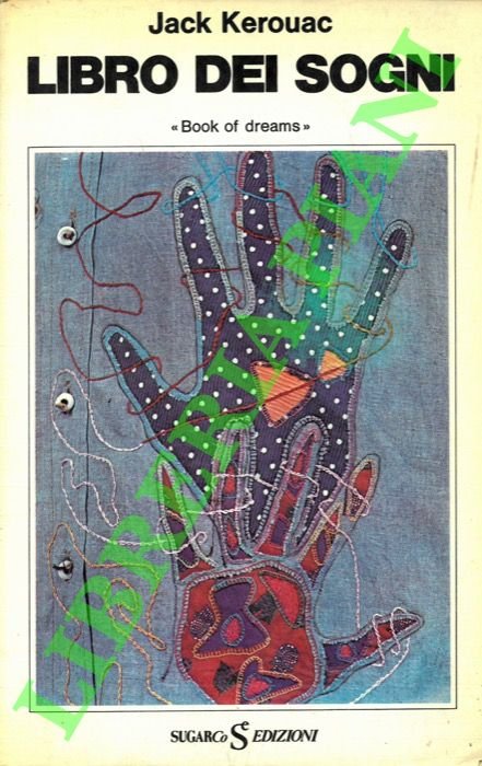 Libro dei sogni.
