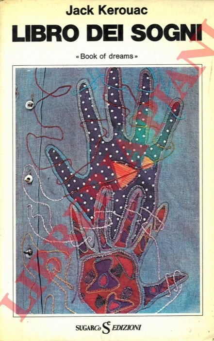 Libro dei sogni.