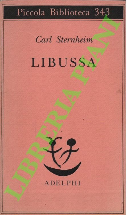 Libussa.