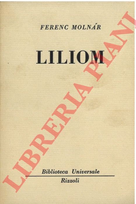 Liliom.