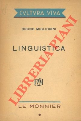 Linguistica.