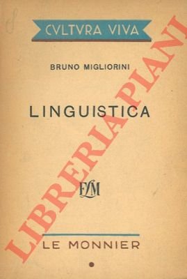 Linguistica.