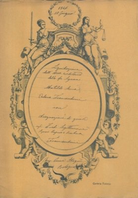 Liquidazione dell'asse ereditario.