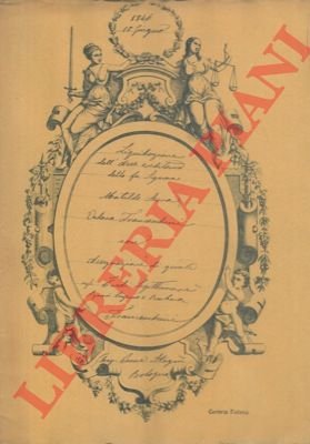 Liquidazione dell'asse ereditario.