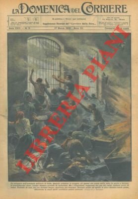 Lo scoppio nell'arsenale militare di Sofia, nel quale persero la …