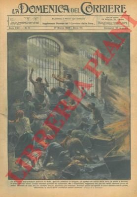 Lo scoppio nell'arsenale militare di Sofia, nel quale persero la …