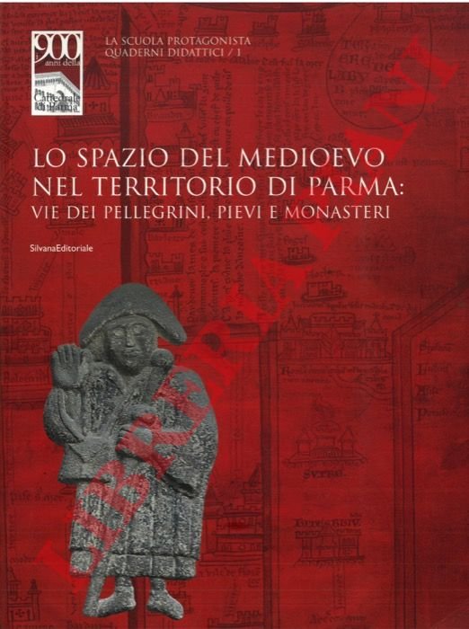 Lo spazio nel Medioevo nel territorio di Parma: vie dei …