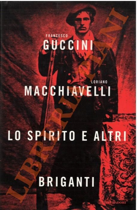 Lo spirito e altri briganti. | Immagine principale